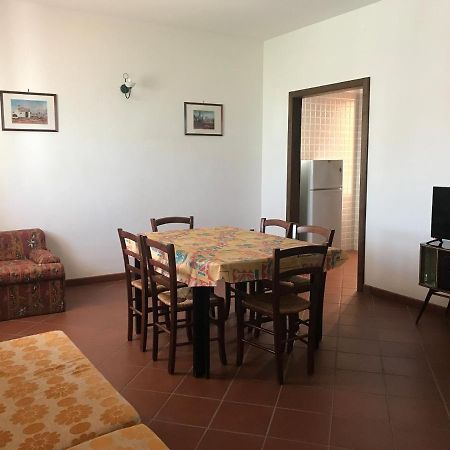Appartamento Il Lentisco Marina di Mancaversa Esterno foto