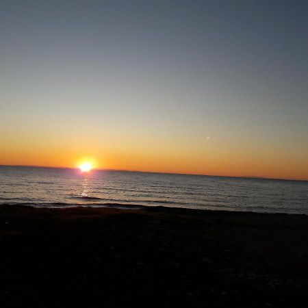 Appartamento Il Lentisco Marina di Mancaversa Esterno foto